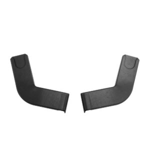 Maxi-Cosi Lara2 car seat adapters