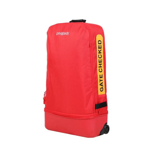 Phil&Teds travel bag - Image 4