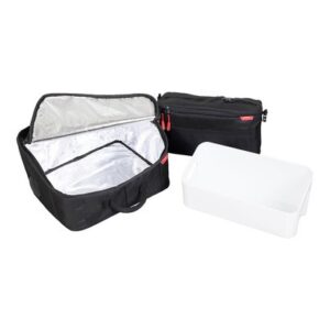 Phil & Teds Igloo inline storage