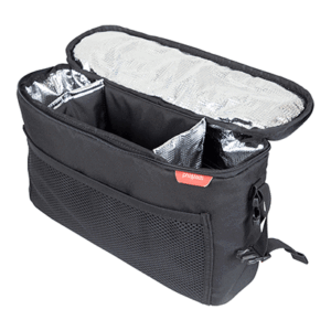 Phil & Teds Caddy thermal bag