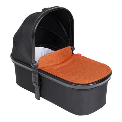 Phil & Teds Inline bassinet - Image 10