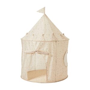 3 Sprouts play tent Terrazzo Beige