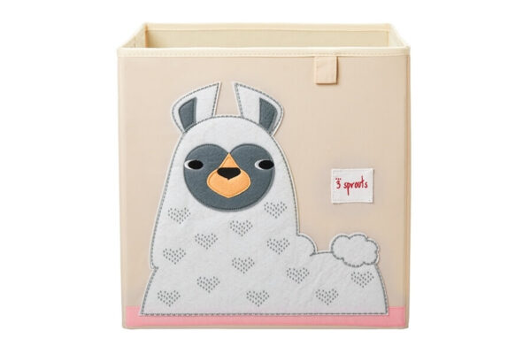 3 Sprouts storage box lama