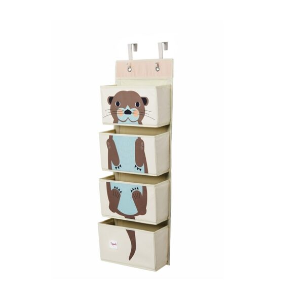 3 Sprouts organizer otter