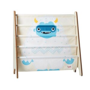3 sprouts book rack yeti