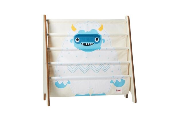 3 sprouts book rack yeti