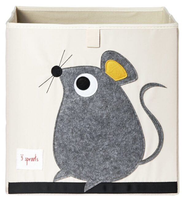 3_Sprouts_Storage_Box_-_Mouse
