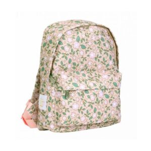 A-Little-Lovely-Company-laste-seljakott-Blossoms-Pink-1