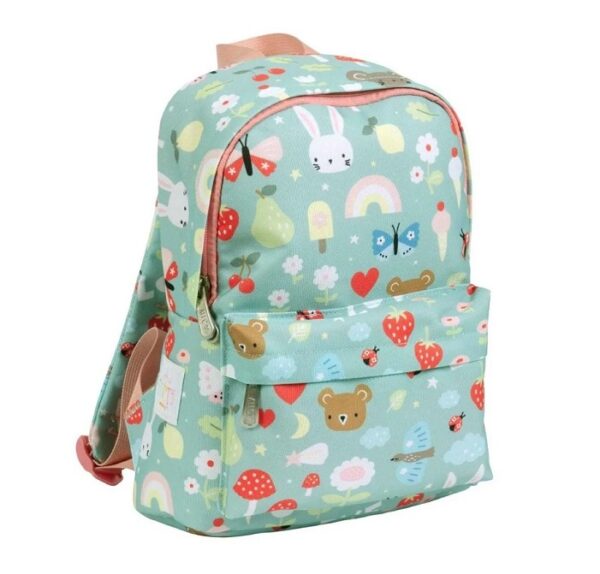 A Little Lovely Company children backpack Joy