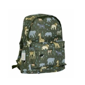 A-Little-Lovely-Company-laste-seljakott-Savanna