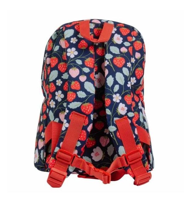 A-Little-Lovely-Company-laste-seljakott-Strawberries1