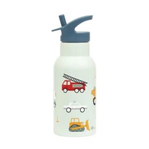 A Little Lovely Company stainless steel bottle Vehicles