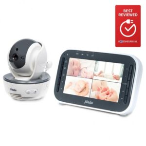 Alecto-beebimonitor-DVM-200