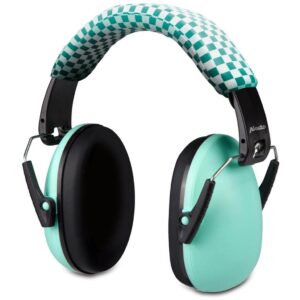 Alecto-korvaklapid-lastele-green