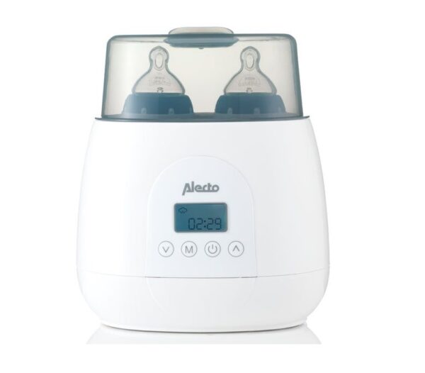 Alecto-pudelisoojendaja-BW-700-Twin