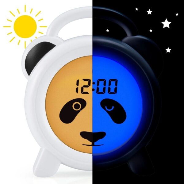 Alecto-unetreener-BC-100-Panda
