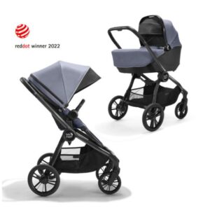 Baby Jogger City Sights stroller set, Commuter