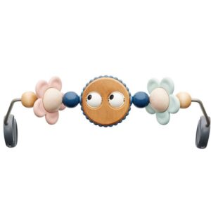 BABYBJORN-Wooden-Toy-for-Bouncer-BALANCE-SOFT-Googly-eyes-Pastels
