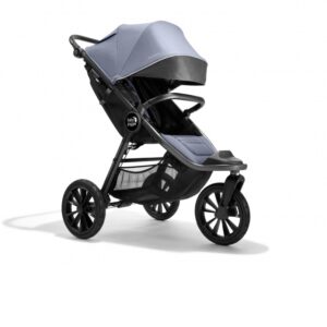 Baby Jogger City Elite 2 Commuter stroller