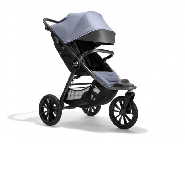 Baby Jogger City Elite 2 Commuter stroller