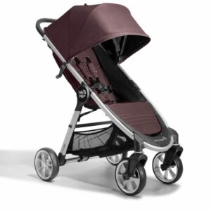 BABY_JOGGER_BBJ_City_Mini_2_4-Wheel_Brick_Mahogany-1