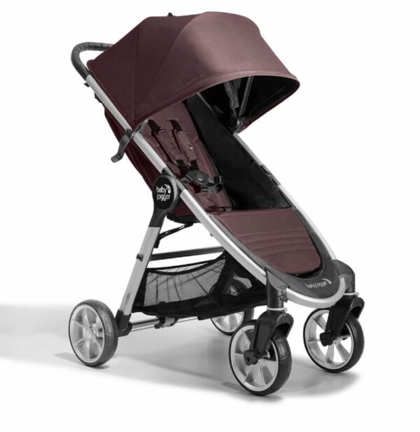 BABY_JOGGER_BBJ_City_Mini_2_4-Wheel_Brick_Mahogany-1