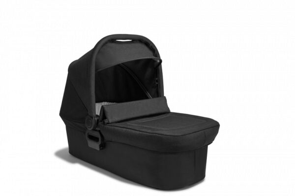 Baby Jogger City Mini 2/ Elite 2 bassinet Opulent Black