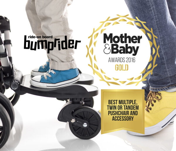 BUMPRIDER-Stand-on-Board-Grey1