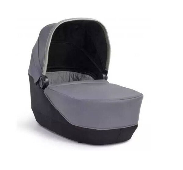 Baby Jogger City Sights carrycot Dark Slate