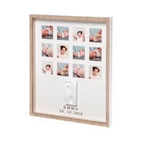 Baby-art-pildiraam-My-First-Year-wooden