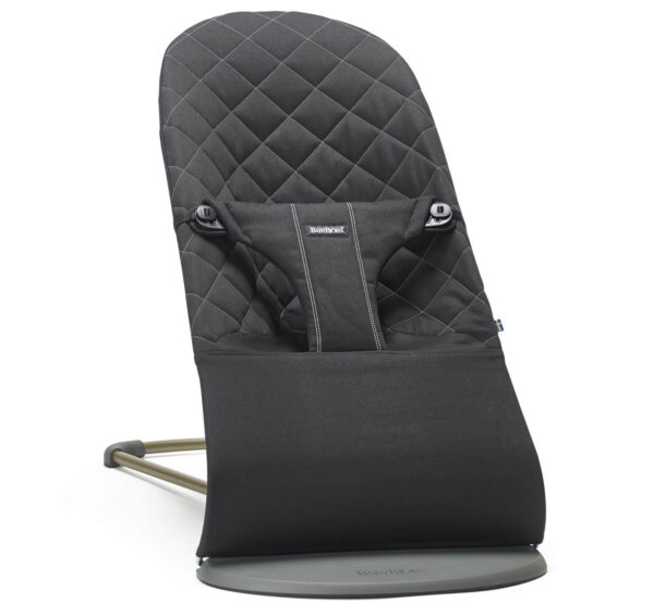 Babybjorn-lamamistool-Bouncer-Bliss-Black