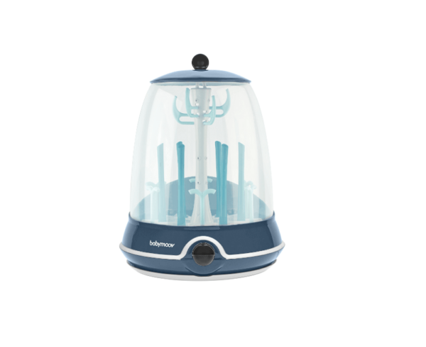 Babymoov-lutipudeli-steriliseerija-Turbo-Steam