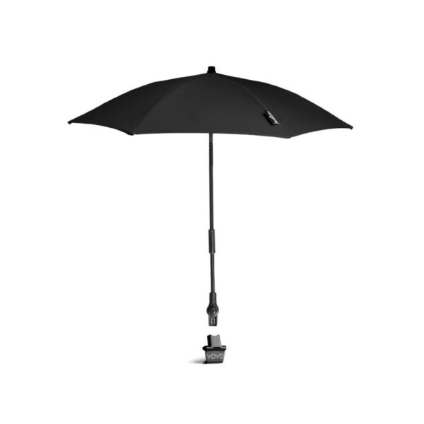Babyzen-YOYO2-Umbrella-Black