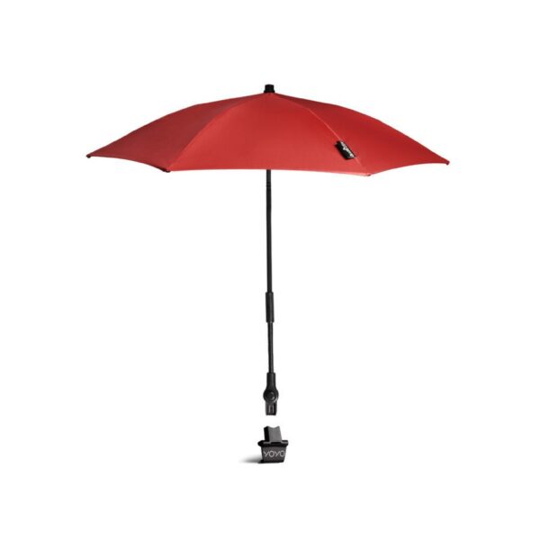 Babyzen-YOYO2-Umbrella-Red