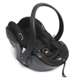 Babyzen-YOYO2-car-seat-by-BeSafe-R-Black-0-13-kg