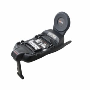 BeSafe-iZi-Modular-iSize-isofix-alus
