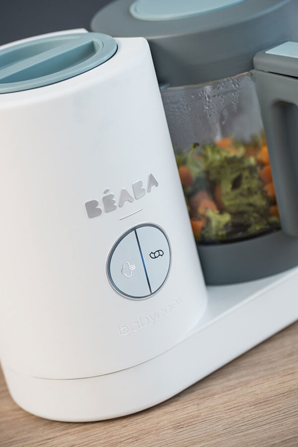 Beaba-Babycook-R-Neo-Grey-white-4440