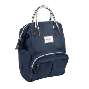 Beaba-beebitarvete-seljakott-Wellington-Blue-Marine