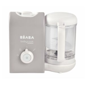 Beaba-beebitoidu-valmistaja-Babycook-Express-Velvet-Grey