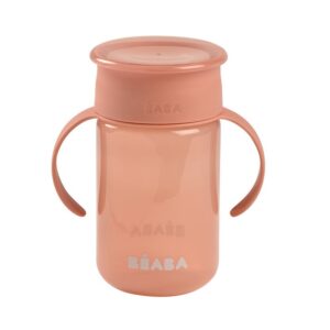 Beaba-harjutustass-360-Pink