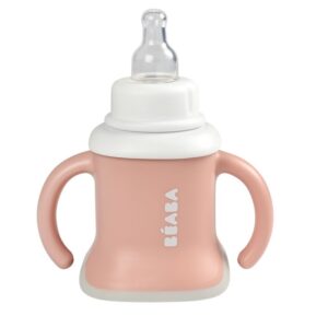 Beaba-joogitops-3in1-Old-Pink
