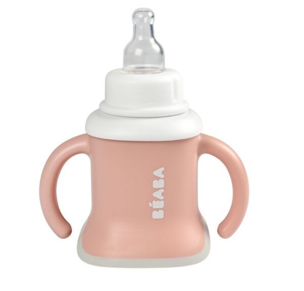 Beaba-joogitops-3in1-Old-Pink