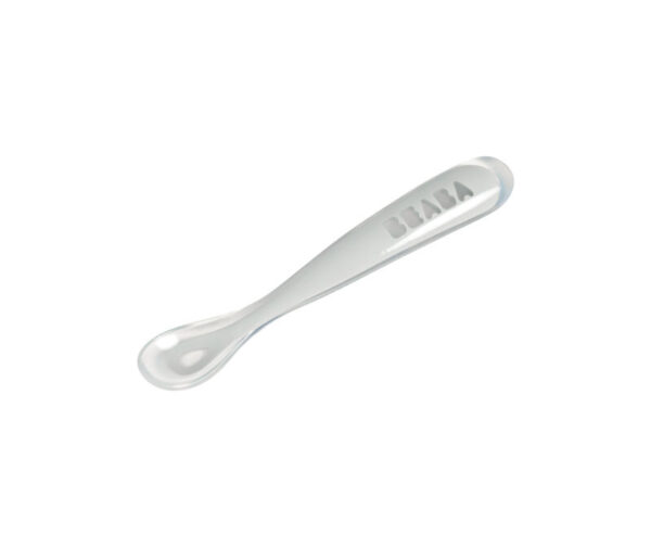 Beaba-silikoonist-lusikas-suurus-1-Light-Mist
