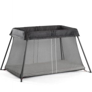 Black-crib