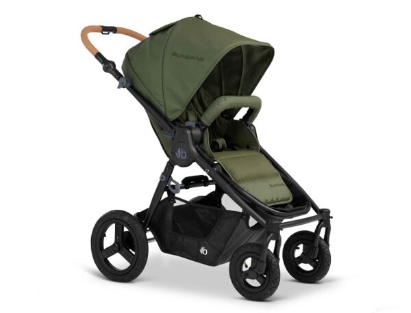 Bumbleride-jalutuskaru-Era-Olive