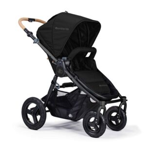 Bumbleride-jalutuskaru-Era-matte-black
