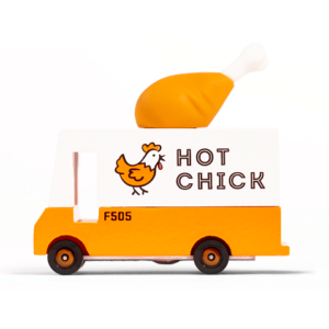 Candylab-puidust-manguauto-Fried-Chicken-Van