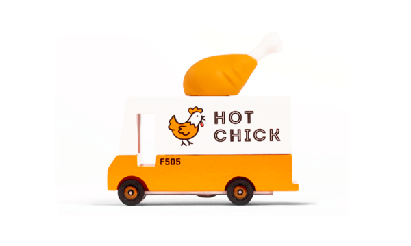 Candylab-puidust-manguauto-Fried-Chicken-Van