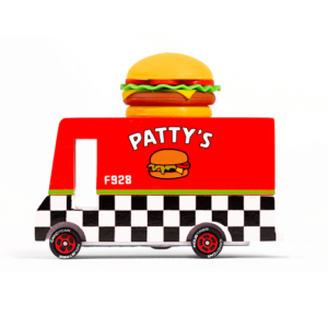 Candylab-puidust-manguauto-Hamburger-Van-1