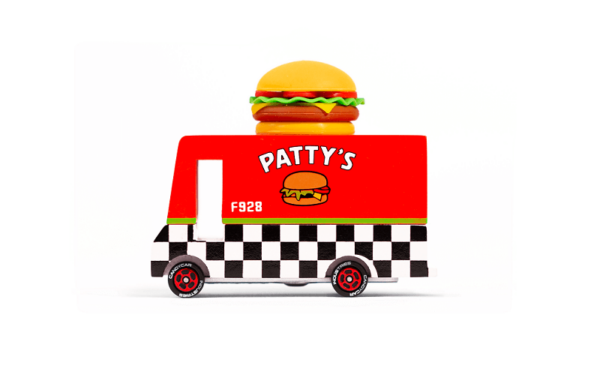 Candylab-puidust-manguauto-Hamburger-Van-1
